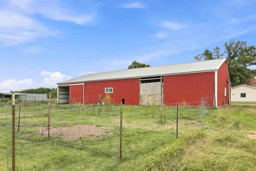 2961 Rainbow Street Brook Park, MN 55007