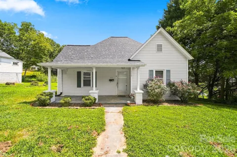 1115 Lenoir Avenue SW