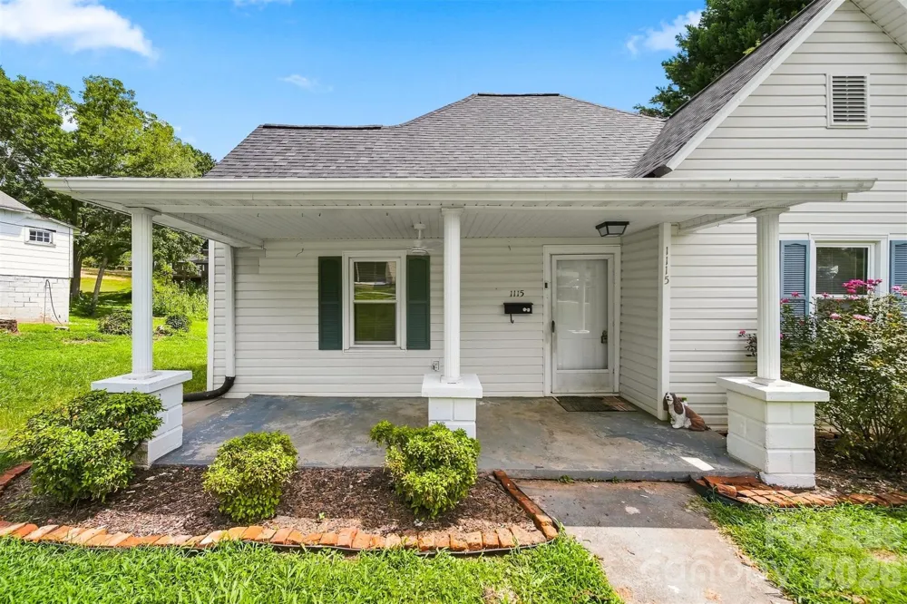 1115 Lenoir Avenue SW Lenoir, NC 28645