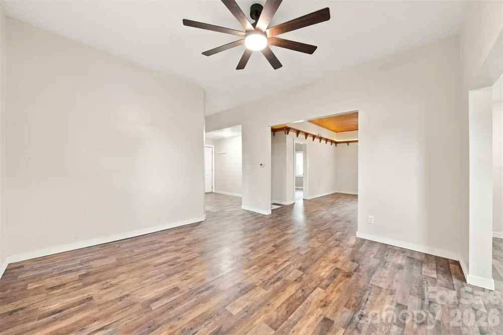 1115 Lenoir Avenue SW Lenoir, NC 28645