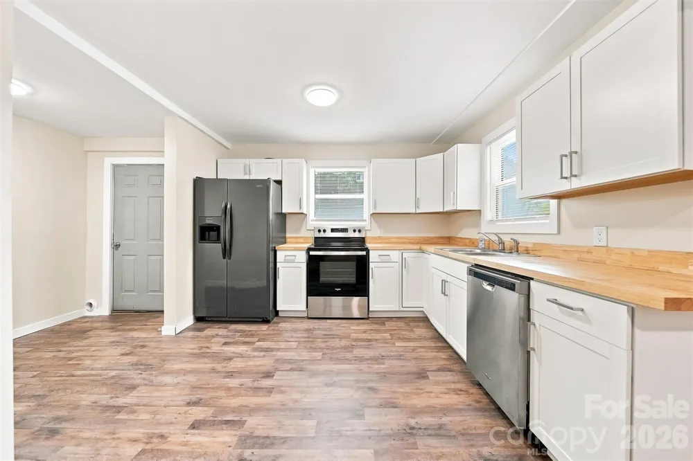 1115 Lenoir Avenue SW Lenoir, NC 28645