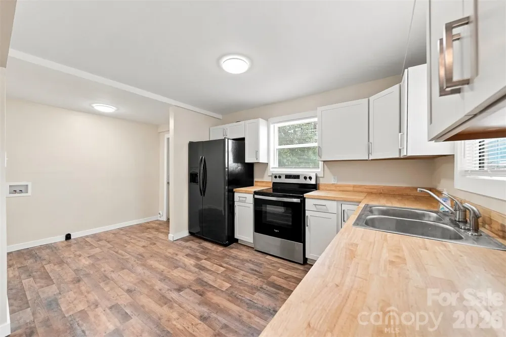 1115 Lenoir Avenue SW Lenoir, NC 28645