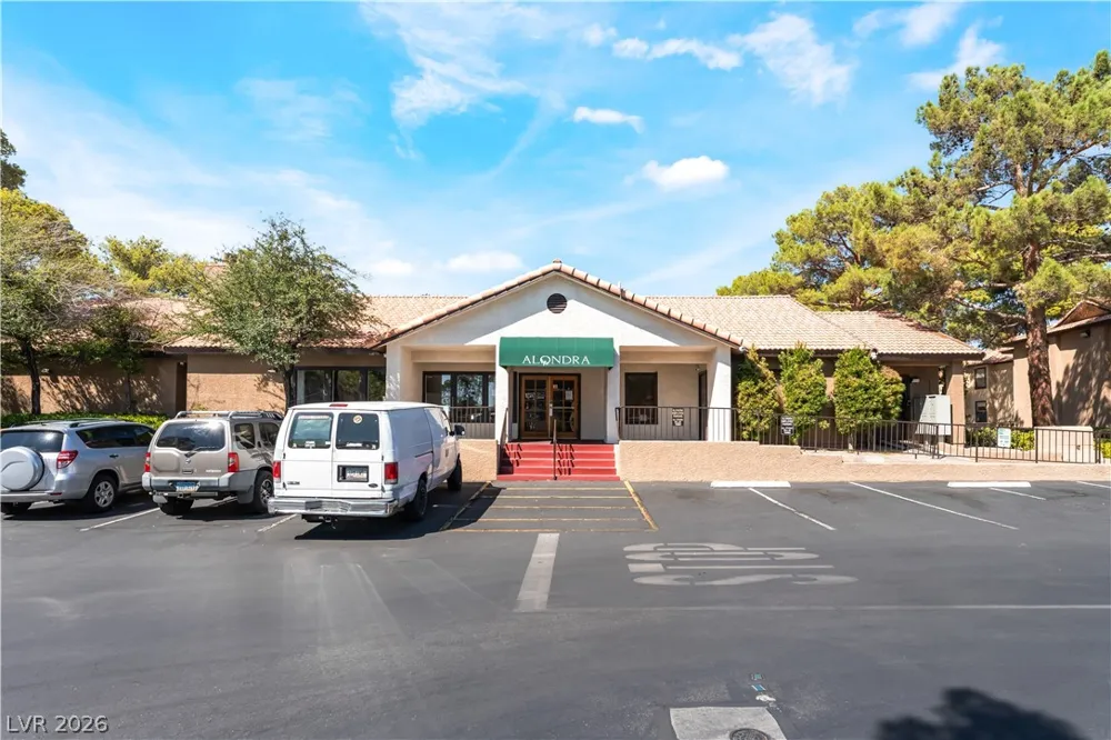 2451 Rainbow Boulevard #1123 Las Vegas, NV 89108