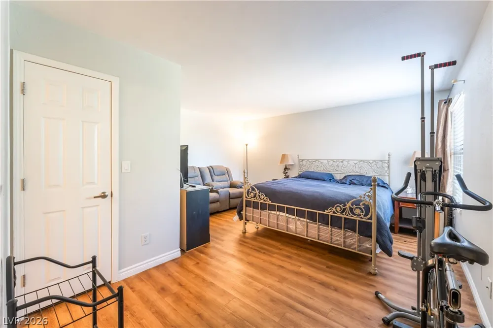 2451 Rainbow Boulevard #1123 Las Vegas, NV 89108