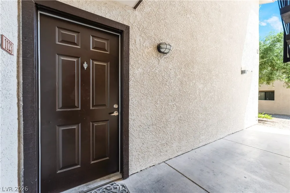 2451 Rainbow Boulevard #1123 Las Vegas, NV 89108