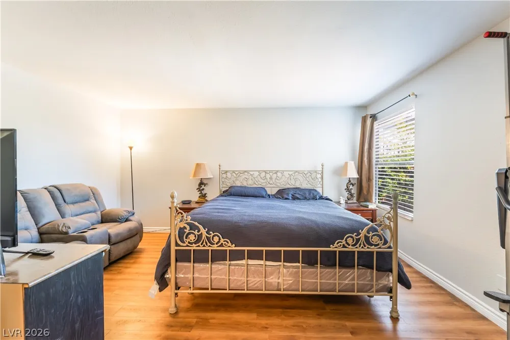 2451 Rainbow Boulevard #1123 Las Vegas, NV 89108