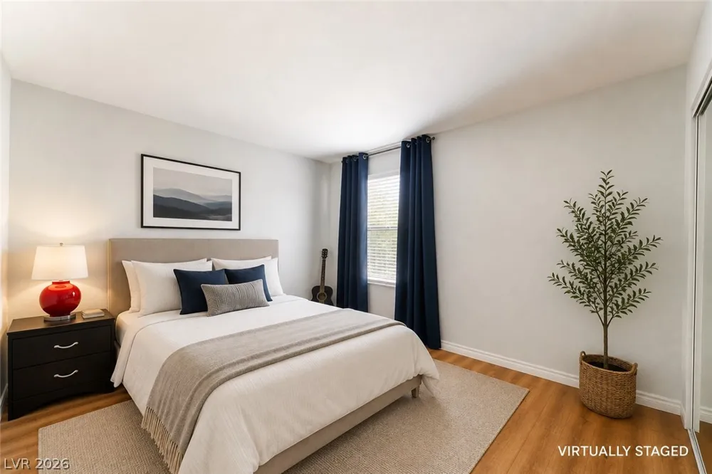 2451 Rainbow Boulevard #1123 Las Vegas, NV 89108