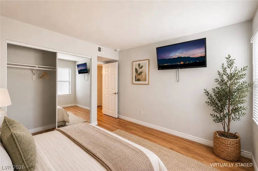 2451 Rainbow Boulevard #1123 Las Vegas, NV 89108