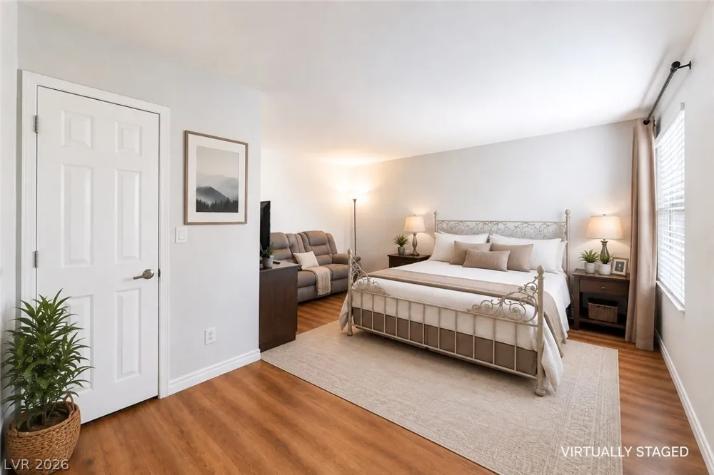 2451 Rainbow Boulevard #1123 Las Vegas, NV 89108