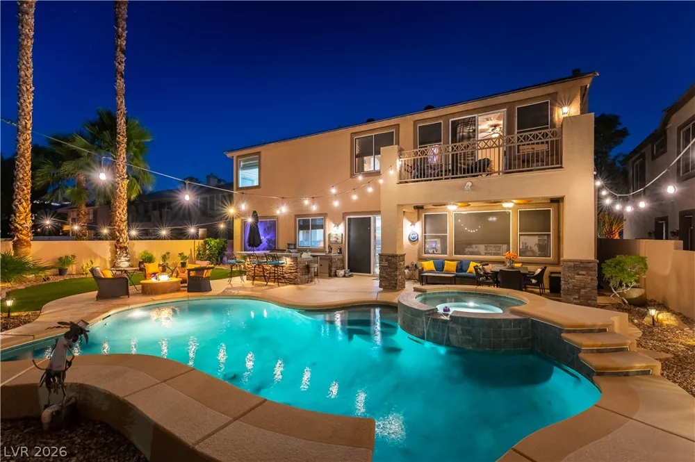 324 Glistening Cloud Drive Henderson, NV 89012