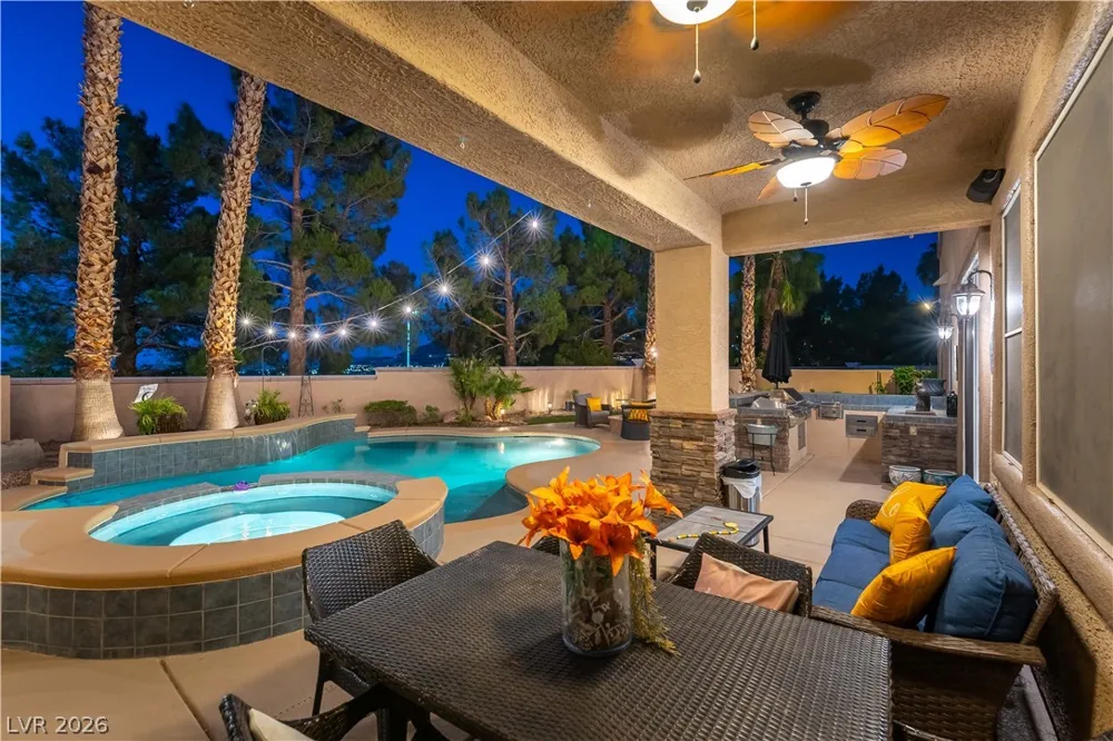 324 Glistening Cloud Drive Henderson, NV 89012