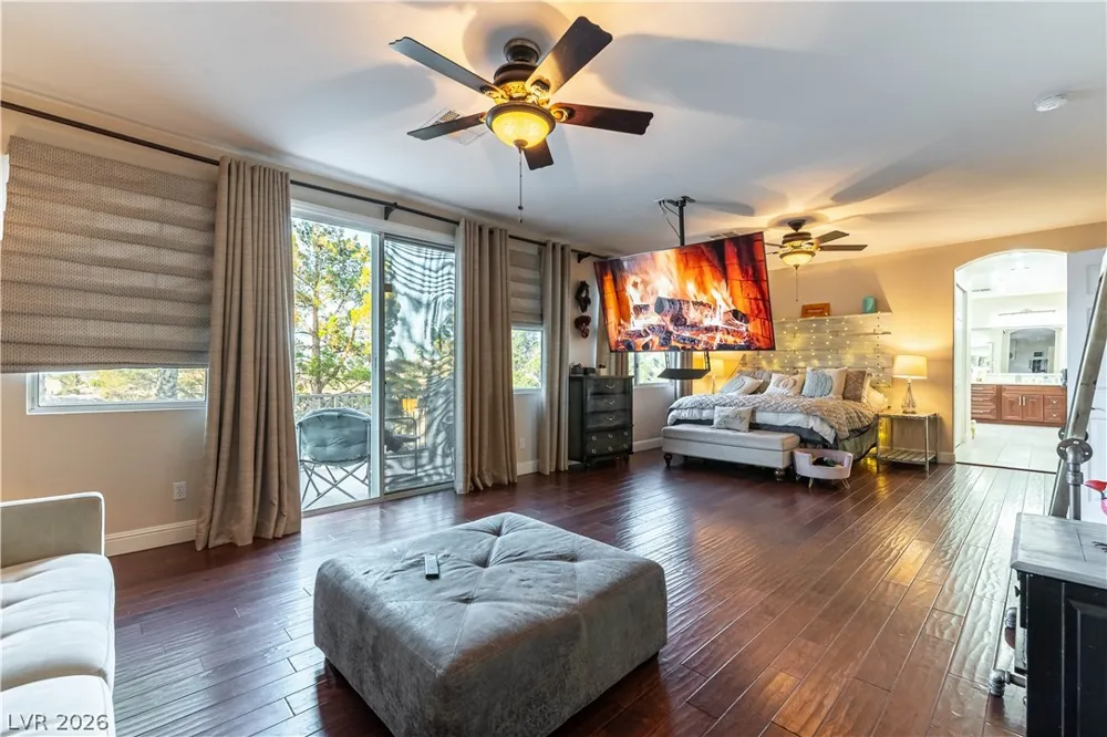 324 Glistening Cloud Drive Henderson, NV 89012