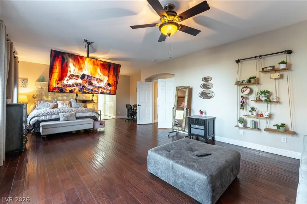 324 Glistening Cloud Drive Henderson, NV 89012