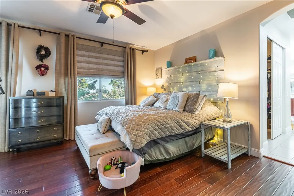324 Glistening Cloud Drive Henderson, NV 89012