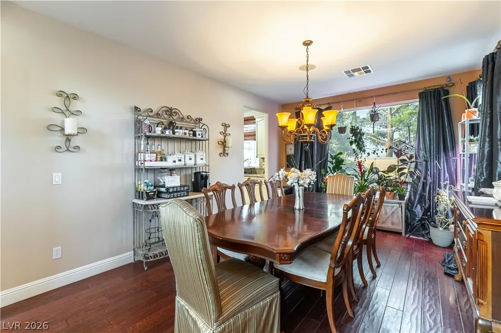 324 Glistening Cloud Drive Henderson, NV 89012