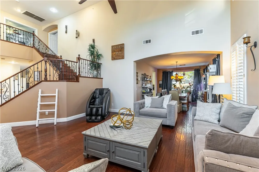 324 Glistening Cloud Drive Henderson, NV 89012