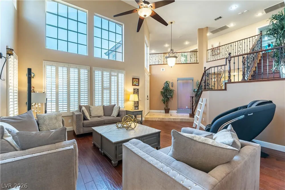 324 Glistening Cloud Drive Henderson, NV 89012