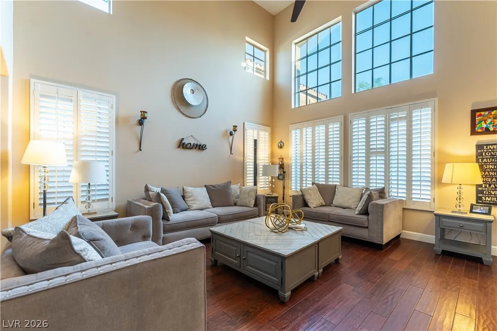 324 Glistening Cloud Drive Henderson, NV 89012