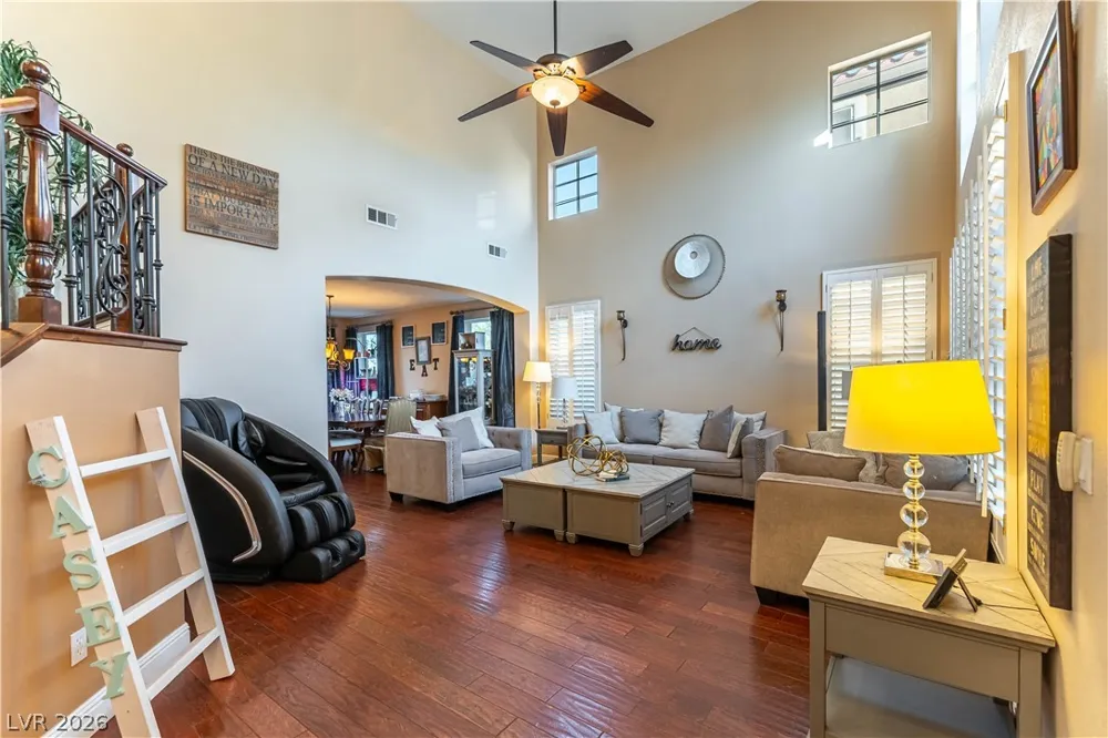 324 Glistening Cloud Drive Henderson, NV 89012