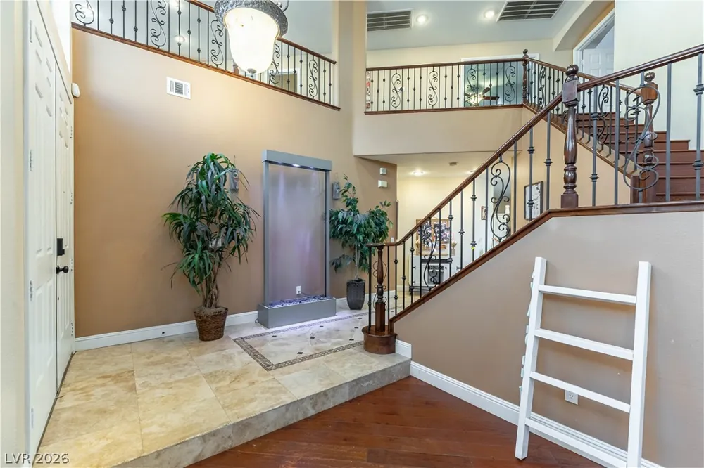 324 Glistening Cloud Drive Henderson, NV 89012
