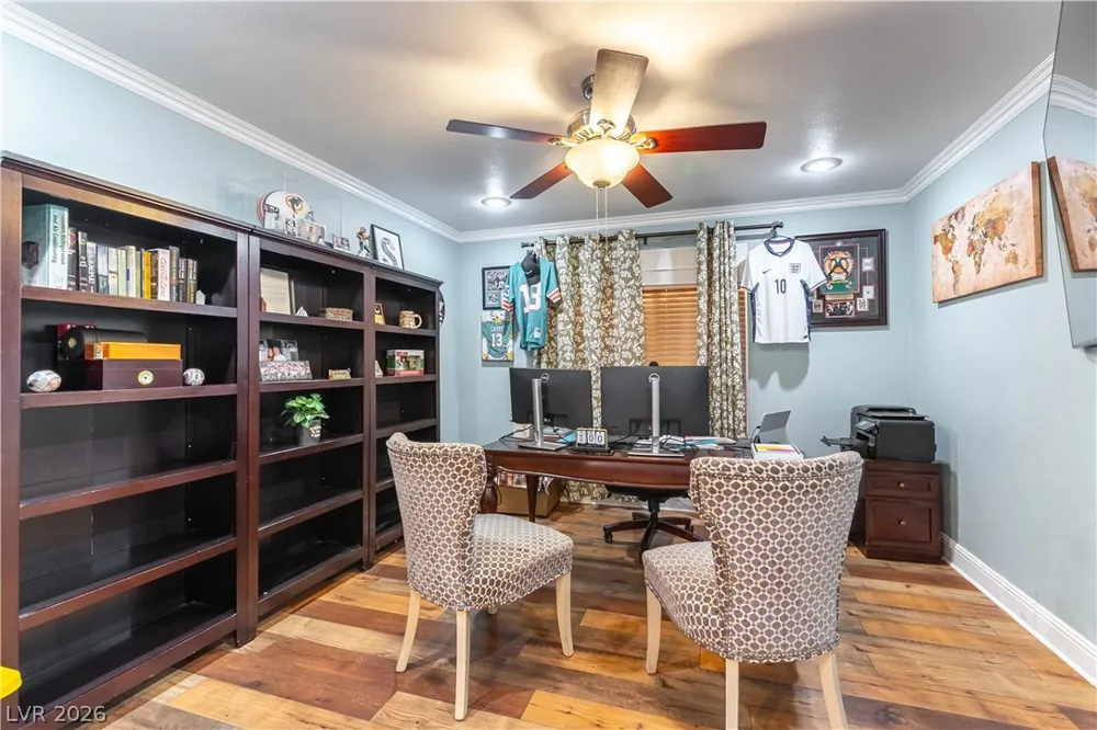 324 Glistening Cloud Drive Henderson, NV 89012