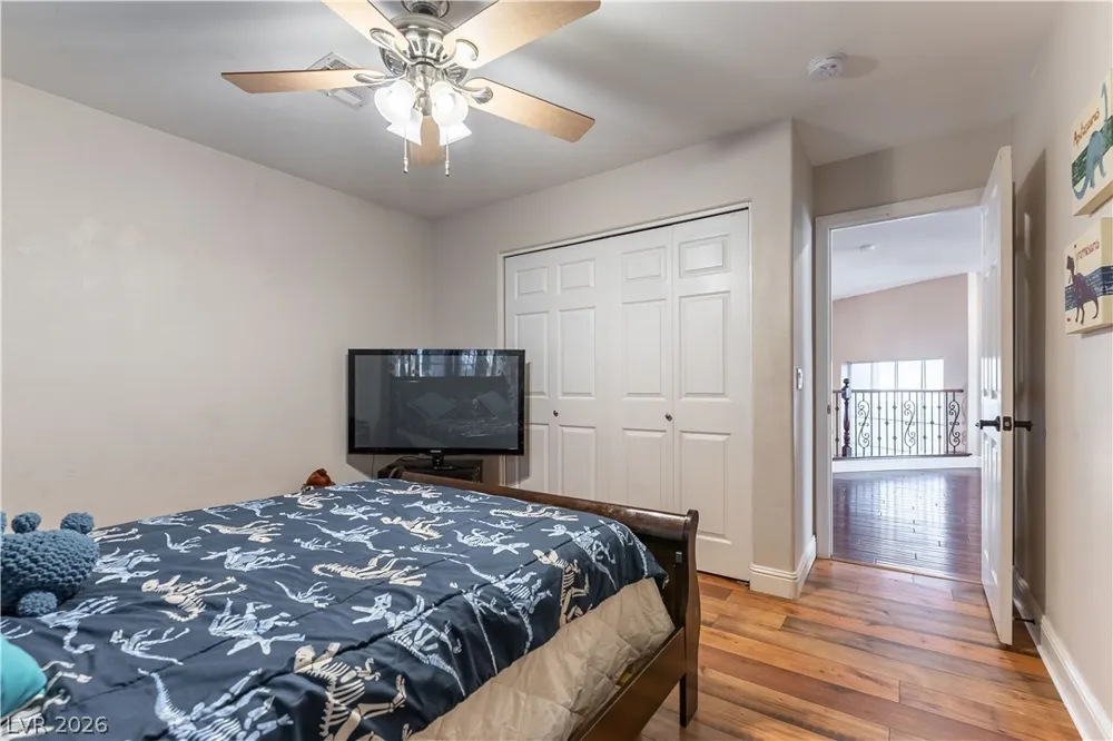 324 Glistening Cloud Drive Henderson, NV 89012