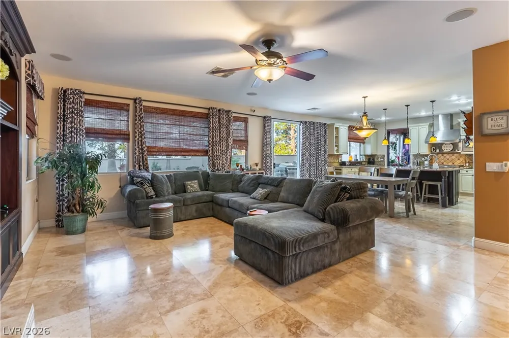 324 Glistening Cloud Drive Henderson, NV 89012
