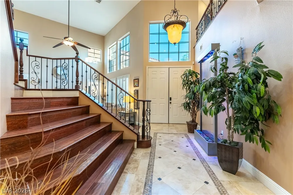 324 Glistening Cloud Drive Henderson, NV 89012
