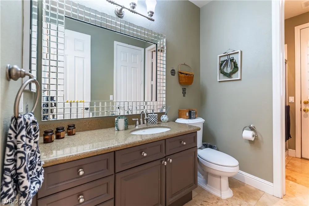 324 Glistening Cloud Drive Henderson, NV 89012