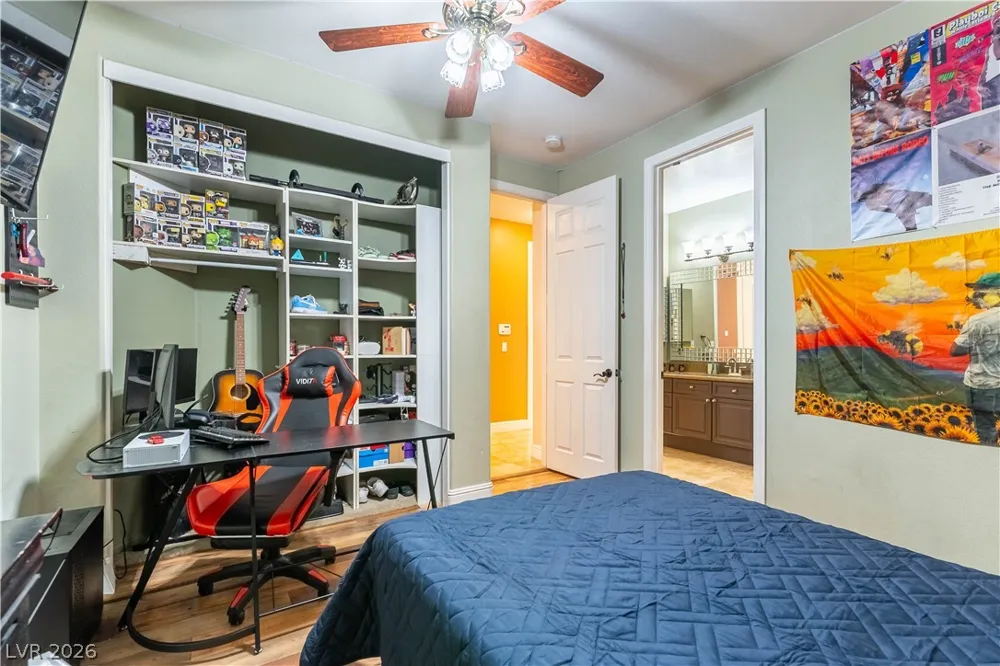 324 Glistening Cloud Drive Henderson, NV 89012