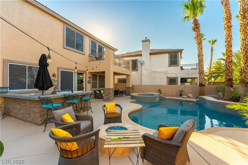 324 Glistening Cloud Drive Henderson, NV 89012