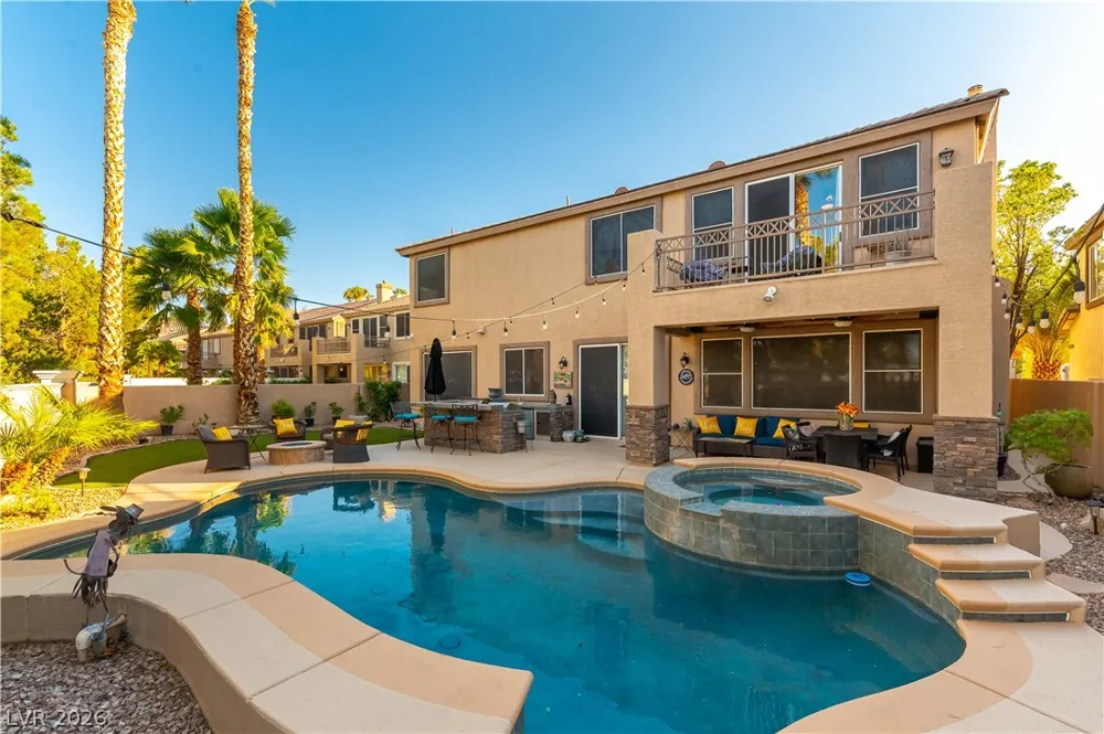 324 Glistening Cloud Drive Henderson, NV 89012