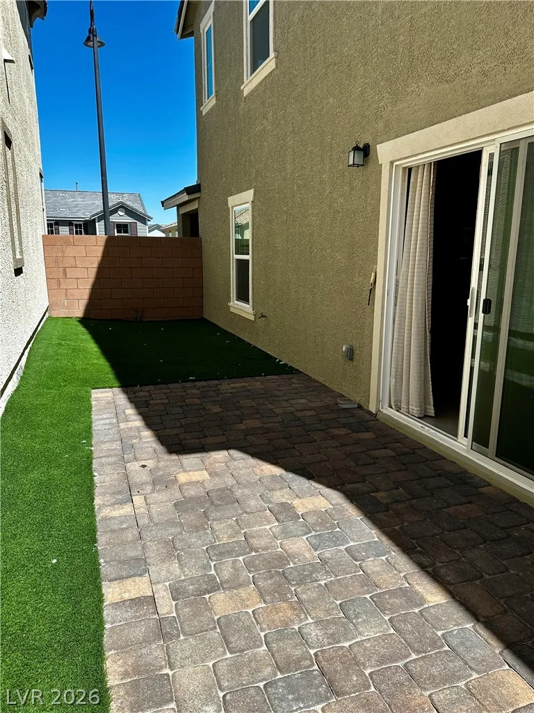 3659 Bitonto Lane Henderson, NV 89044