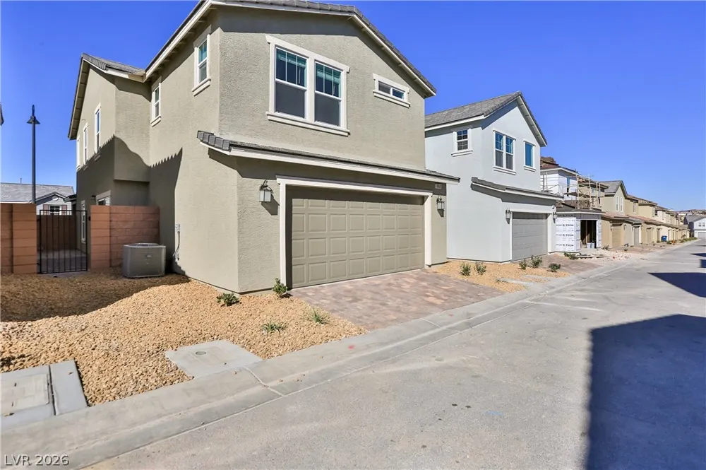 3659 Bitonto Lane Henderson, NV 89044