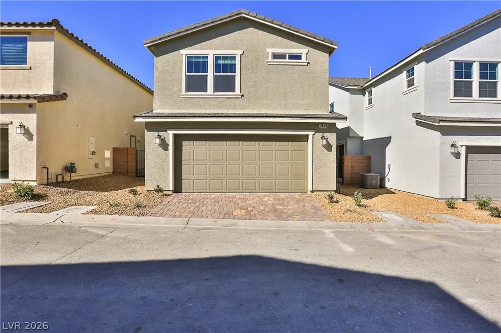 3659 Bitonto Lane Henderson, NV 89044