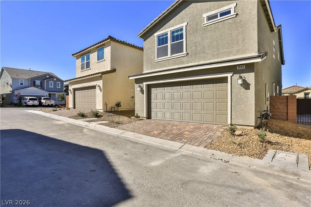 3659 Bitonto Lane Henderson, NV 89044
