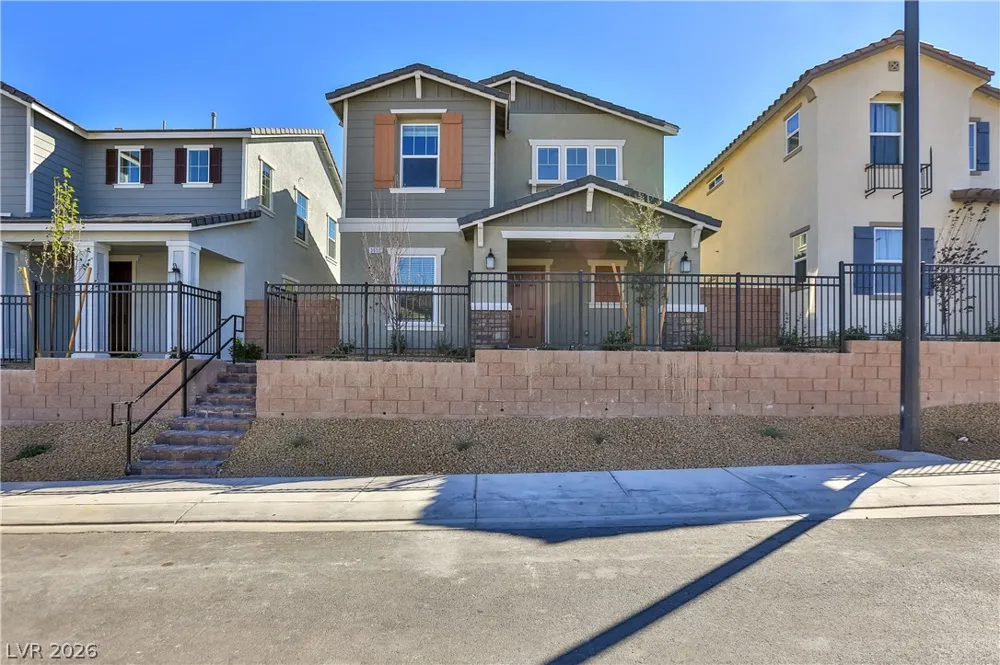 3659 Bitonto Lane Henderson, NV 89044
