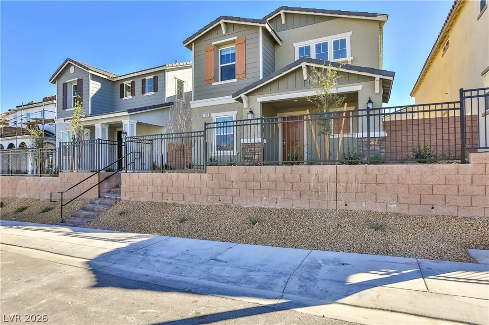 3659 Bitonto Lane Henderson, NV 89044