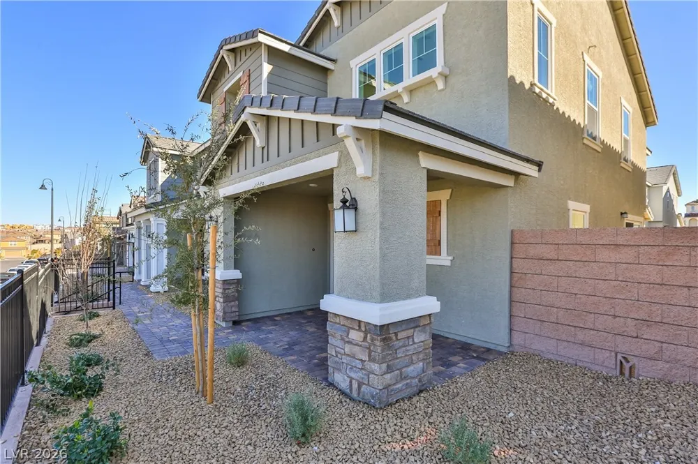 3659 Bitonto Lane Henderson, NV 89044