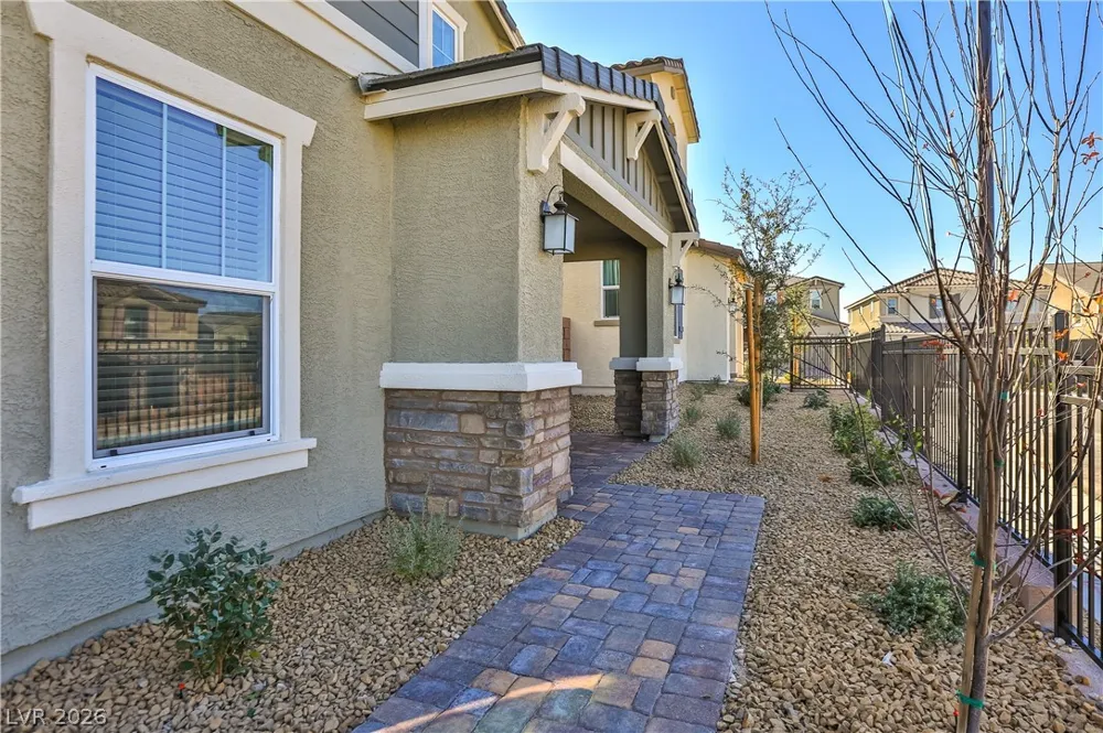 3659 Bitonto Lane Henderson, NV 89044