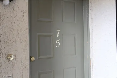 3770 Shirebrook Drive #75