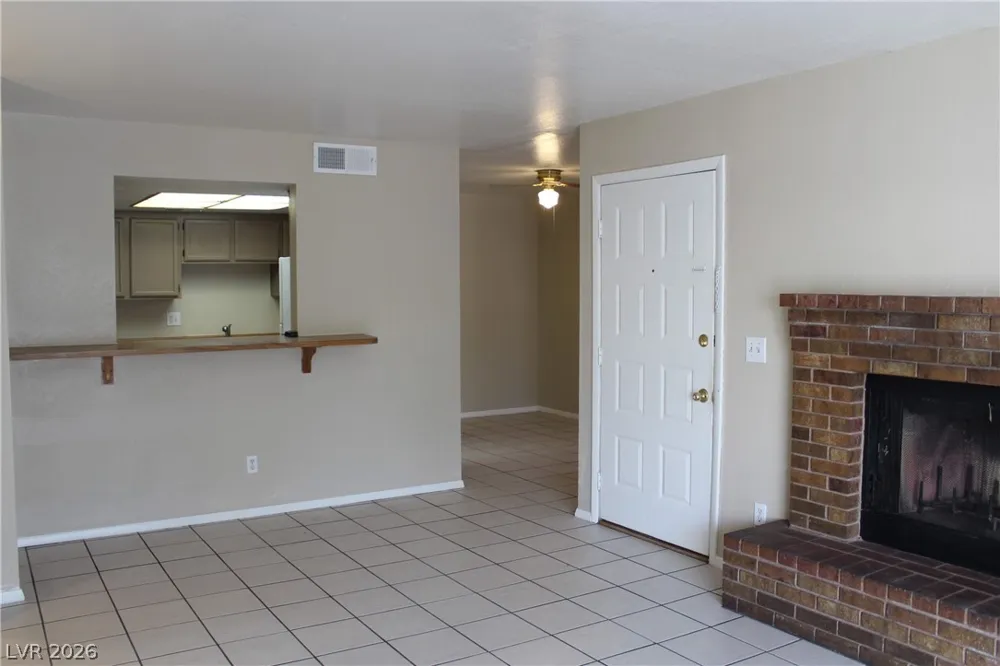 3770 Shirebrook Drive #75 Las Vegas, NV 89115