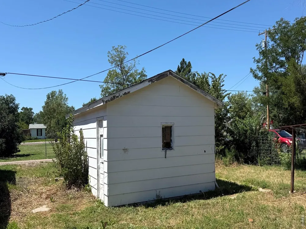165 Bent Avenue Akron, CO 80720
