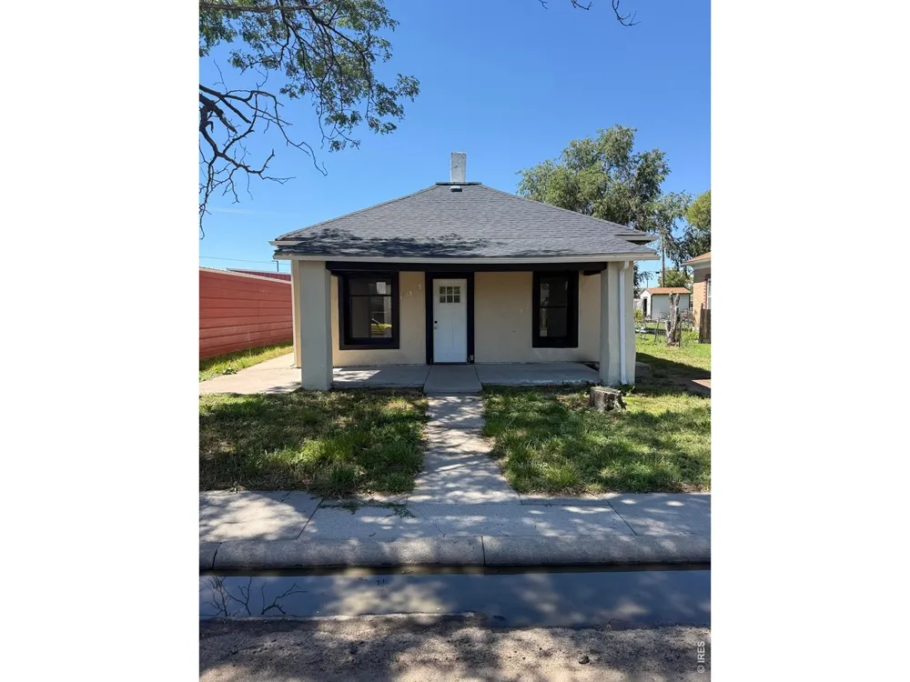 165 Bent Avenue Akron, CO 80720