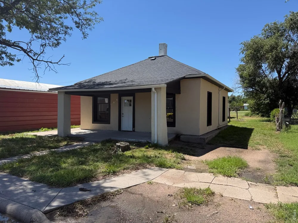 165 Bent Avenue Akron, CO 80720