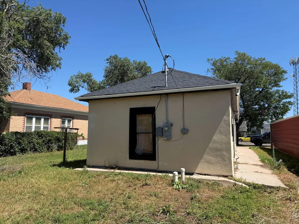 165 Bent Avenue Akron, CO 80720