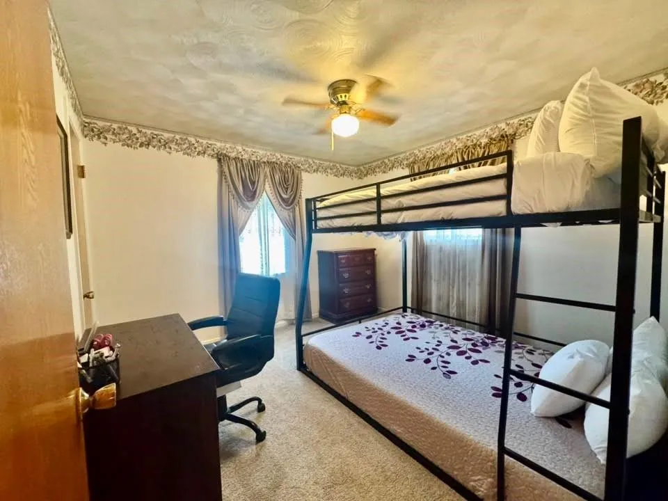 1815 Lee Miller Road Silsbee, TX 77656