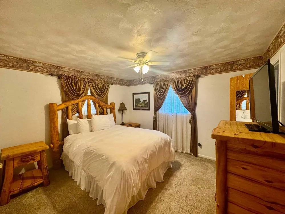 1815 Lee Miller Road Silsbee, TX 77656