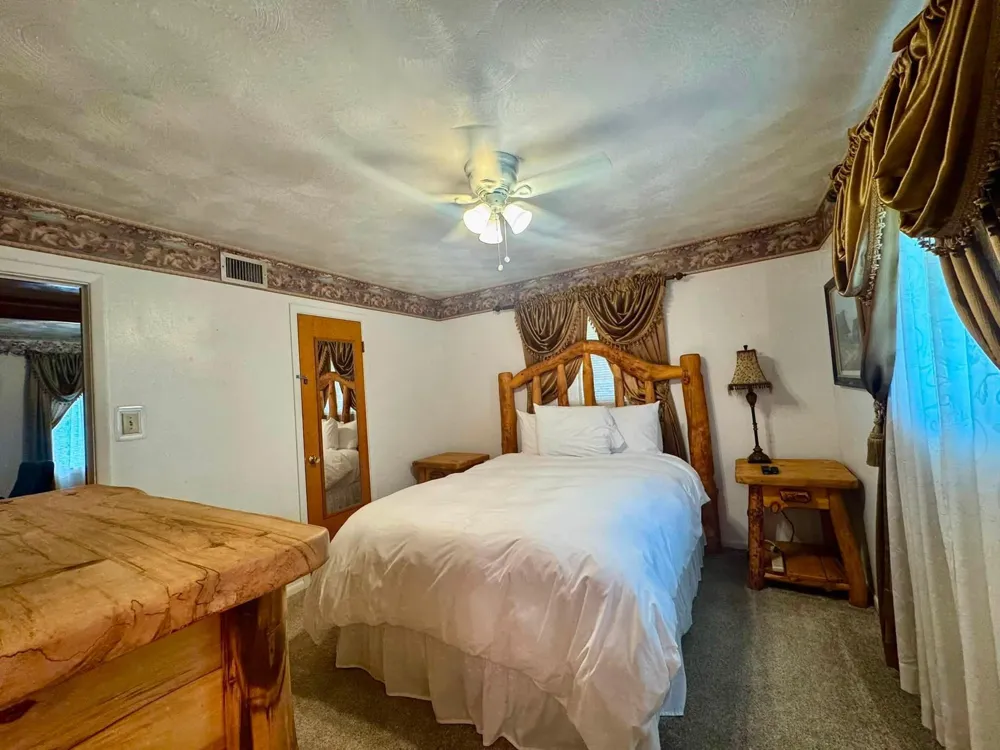 1815 Lee Miller Road Silsbee, TX 77656
