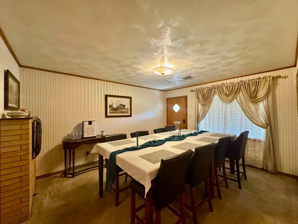1815 Lee Miller Road Silsbee, TX 77656